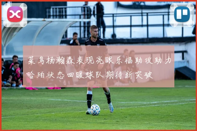 菜鸟杨瀚森表现亮眼乐福助攻助力哈珀状态回暖球队期待新突破