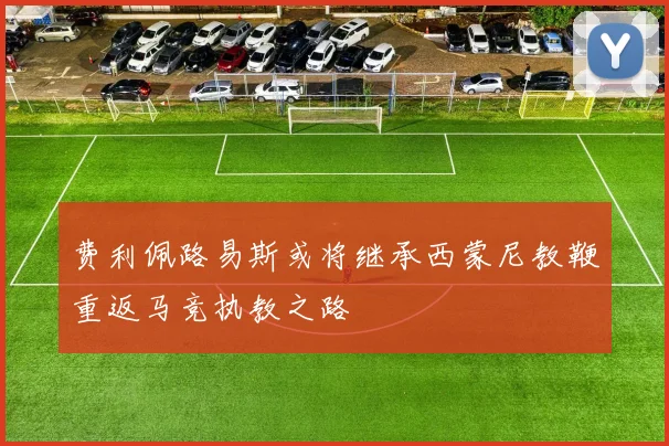 费利佩路易斯或将继承西蒙尼教鞭重返马竞执教之路
