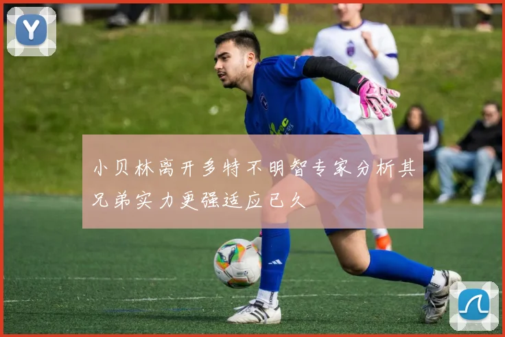 小贝林离开多特不明智专家分析其兄弟实力更强适应已久