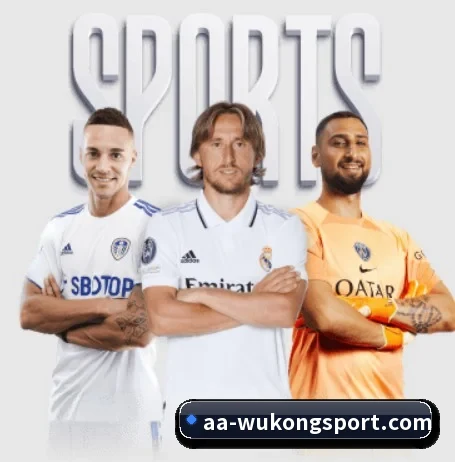悟空体育 APP 界面 | WukongSports