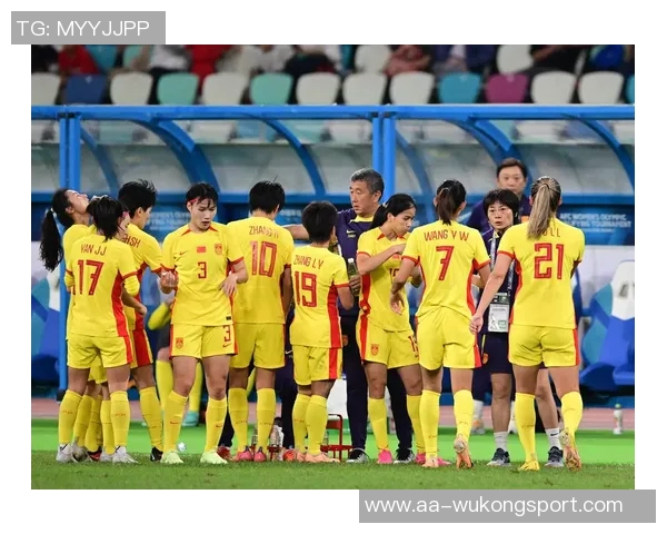 女足遭逆转失误致平局马尔瑟姆精彩破门U17女足1比1战平美国