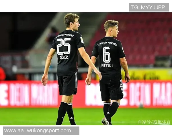 比朔夫称基米希为导师之一愿意接受不同位置挑战展现多面才华