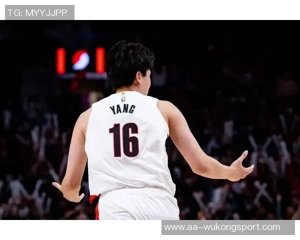 杨瀚森:全力以赴珍惜每一秒上场时间场上场下都要做好自己该做的事情 杨瀚森:全力以赴珍惜每一秒上场时间场上场下都要做好自己该做的事情