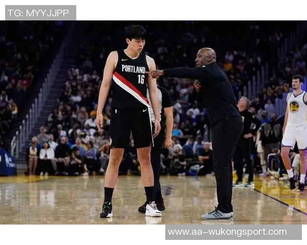 比卢普斯的考验杨瀚森能否在修行之路上迈出第一步 比卢普斯的考验杨瀚森能否在修行之路上迈出第一步