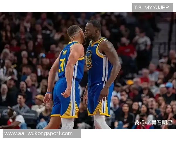 卢尼谈勇士情感深厚称其为第二个家与库里追梦是好大哥
