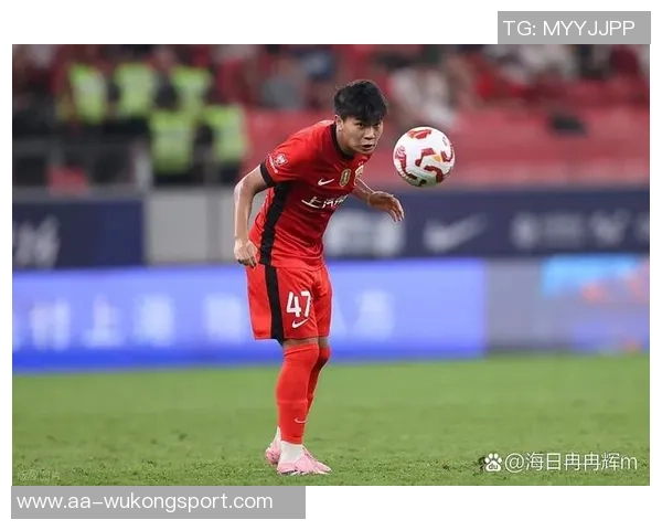 蒯纪闻李新翔助力上海U20队缺席海港对阵浙江的比赛