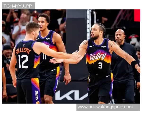 太阳主帅更新狄龙伤情评估杰伦格林也在每日观察名单中