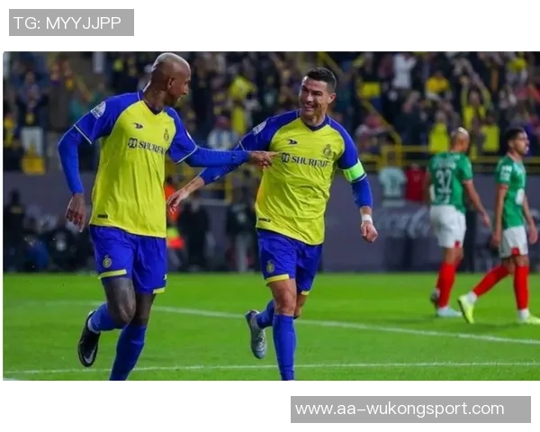 利雅得胜利首战告捷菲利克斯荣膺全场最佳球员称号 利雅得胜利首战告捷菲利克斯荣膺全场最佳球员称号