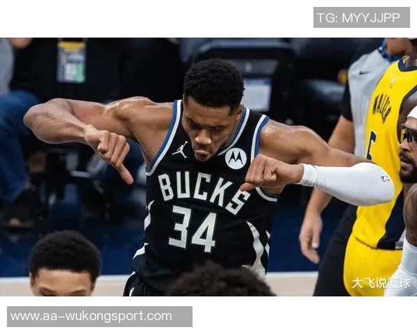 字母哥回应球迷嘘声表示不信任时我不会选择站在他们一边