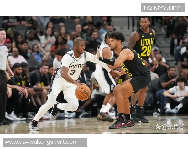 帕克期待文班亚马成为NBA顶尖球员带领马刺赢得多个总冠军 帕克期待文班亚马成为NBA顶尖球员带领马刺赢得多个总冠军