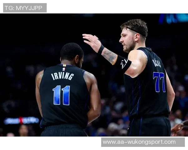 东契奇赞克莱伯的重要性细节之处展现无形贡献