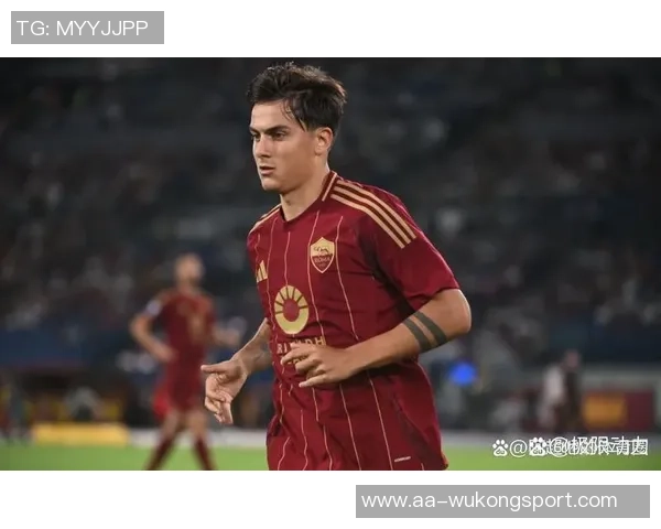 迪巴拉康复进展超预期有望出战罗马对那不勒斯的意甲大战