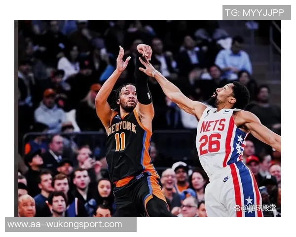 大苹果城的荣耀延续尼克斯战胜篮网豪取十三连胜再创历史 大苹果城的荣耀延续尼克斯战胜篮网豪取十三连胜再创历史