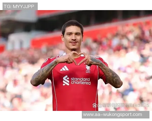 利物浦全力打造未来核心阵容恩古莫哈与尼奥尼成为重点培养对象 利物浦全力打造未来核心阵容恩古莫哈与尼奥尼成为重点培养对象