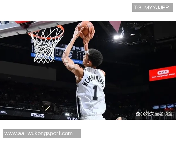 文班亚马反思球队失误认为空位机会未能把握助长对手防守信心