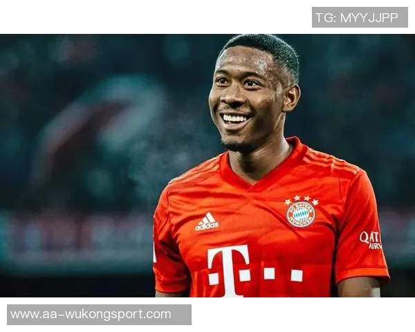 阿拉巴称赞莱默尔崛起为世界级球员对拜仁和奥地利至关重要