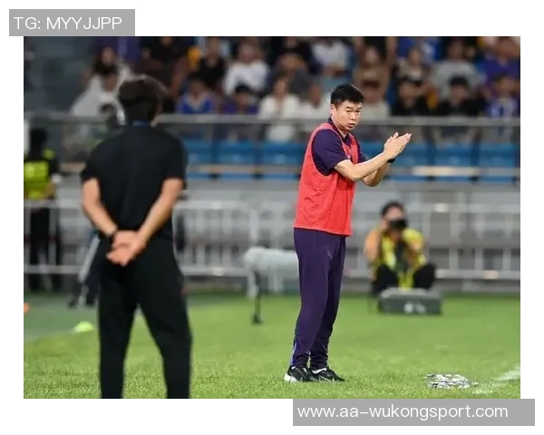 土帅崛起为国足选帅带来新变数足协或不再迷信外籍教练