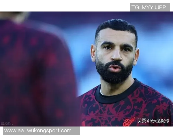 斯洛特谈萨拉赫专注非洲杯加克波将提前恢复状态回归比赛